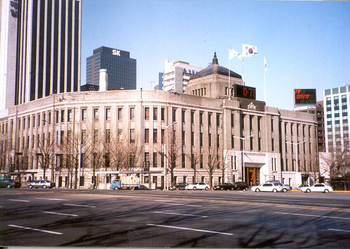 전경