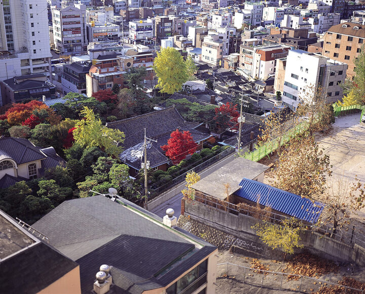 전경/문화재청