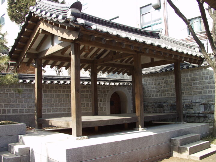 서울 북촌문화센터/문화재청