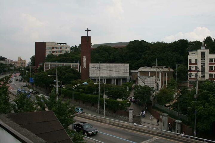 건물전경/문화재청
