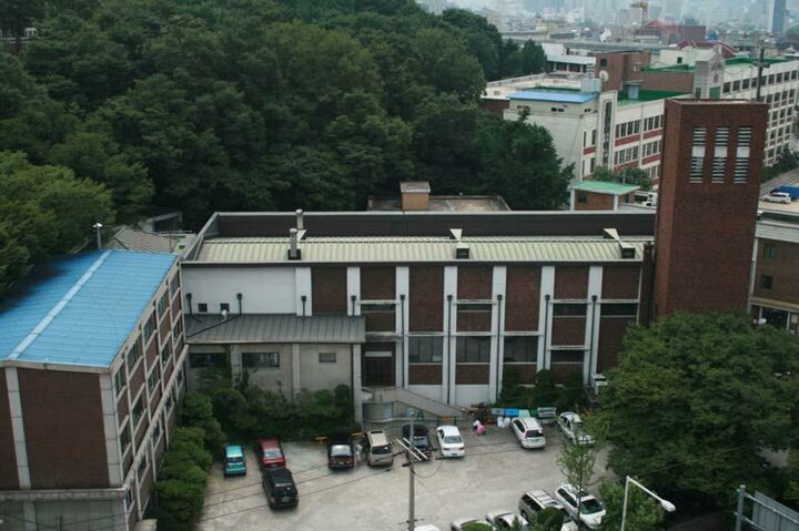 건물배면/문화재청