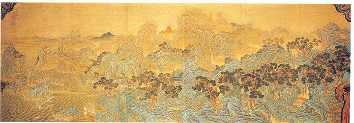 8. 경훈각 삼선관파도