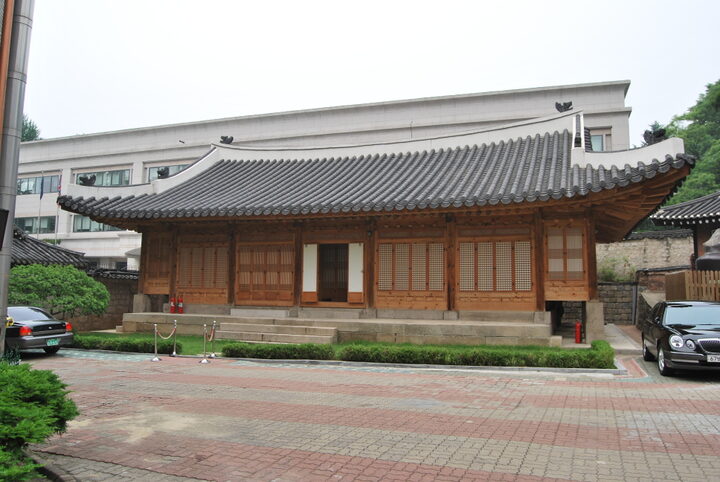 전경/문화재청
