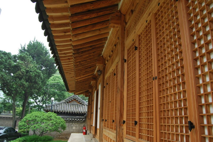 양이재(창호)/문화재청