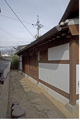 안채 서측/문화재청