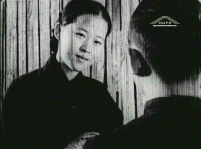 검사와 여선생