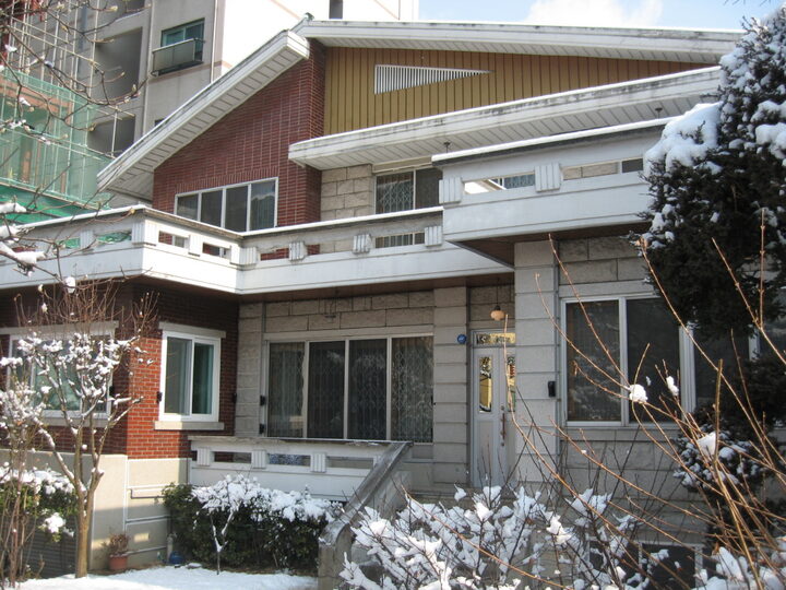 80년대 정치생활상을 조망하는 문화공간이 조성되는 최규하 가옥