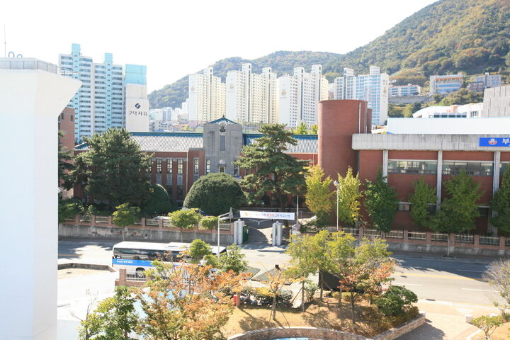 건물정면2/문화재청