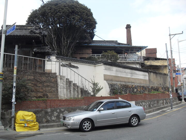 건물외경/2012.03/문화재청 보유
