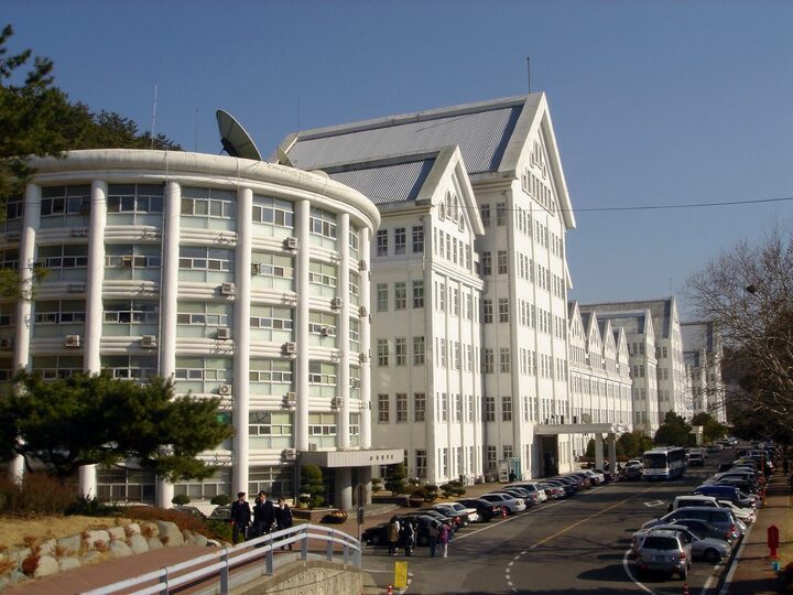 전경