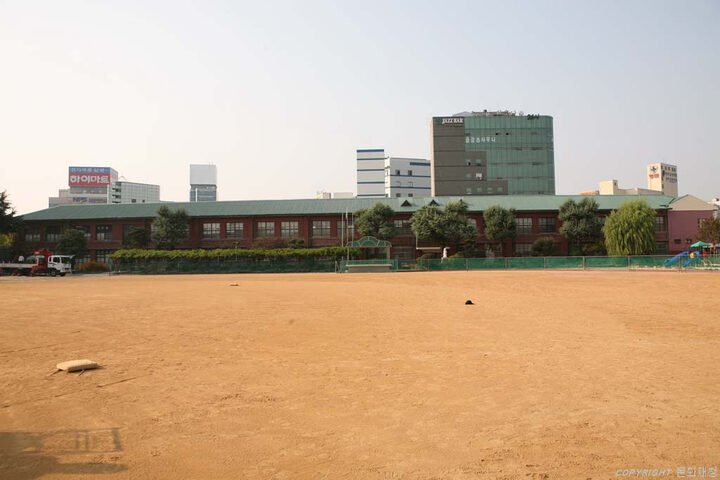 전면전경/문화재청