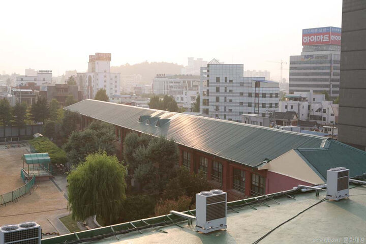 동측전경/문화재청