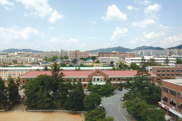 건물원경/문화재청
