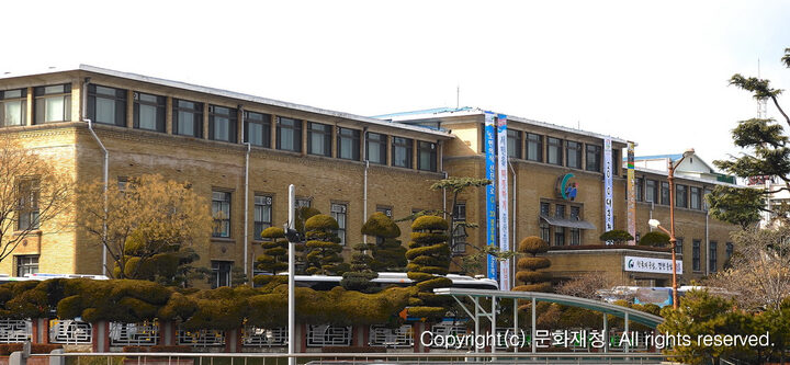 건물전경/2009/문화재청