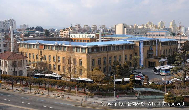 건물전경/2009/문화재청