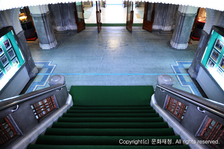 건물내부/2009/문화재청