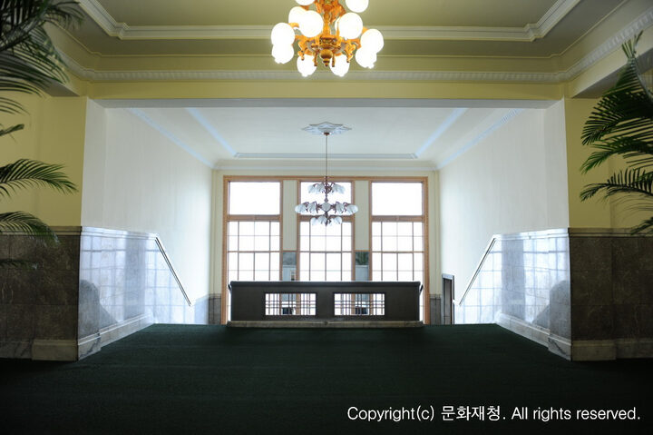 건물내부/2009/문화재청