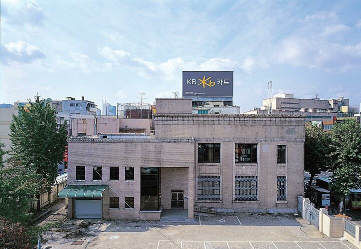 건물좌측/문화재청