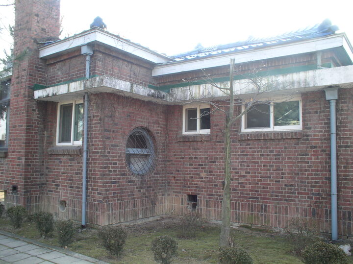 충청남도 관사촌1