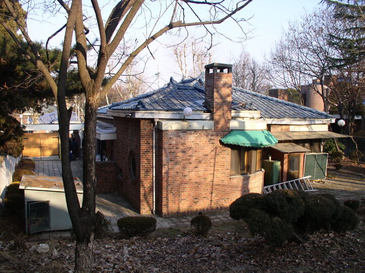 충청남도 관사촌2
