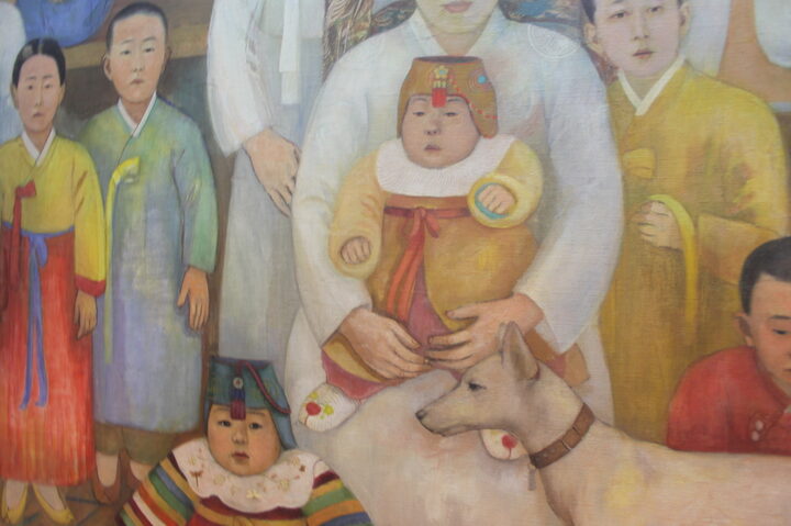 가족도