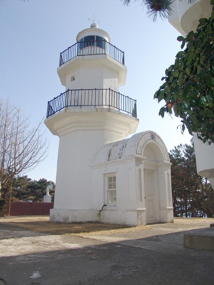 전경