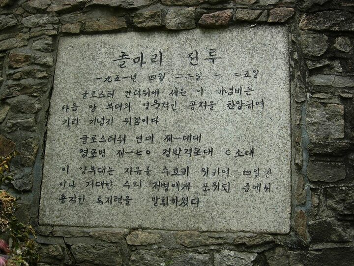 비문 (국문)