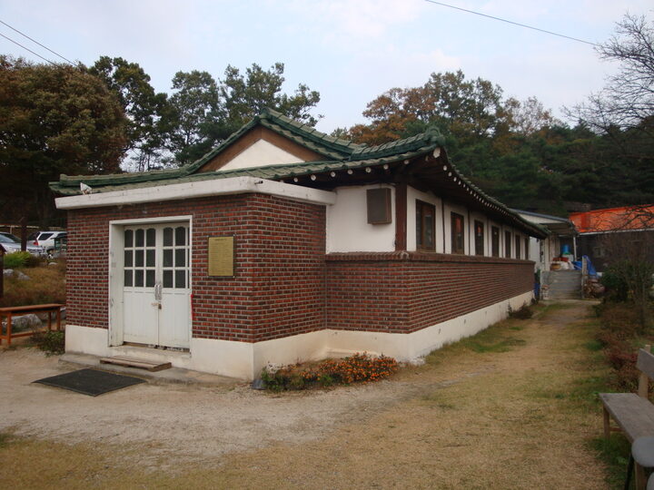 고양 행주성당