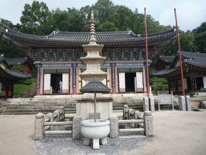 정면
