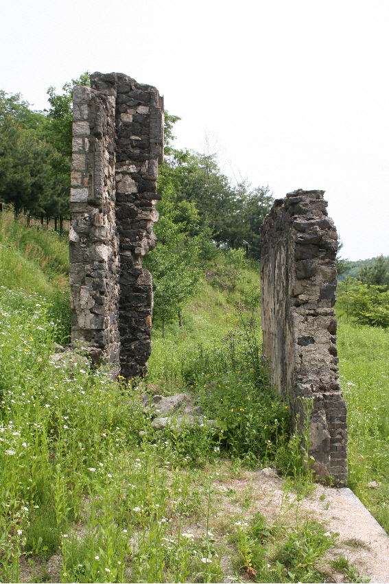 교회시설 현황4(2008년 8월, 문화재청)