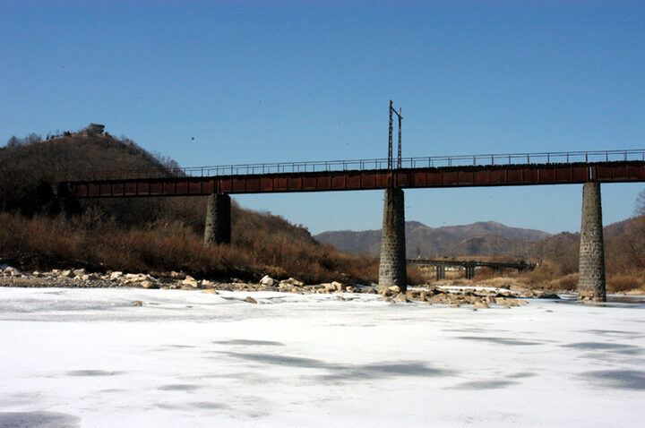 전경