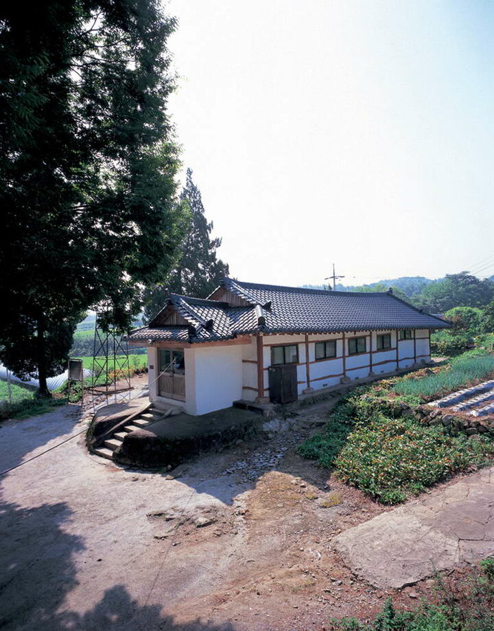 근경/문화재청