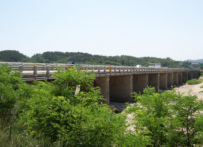 전경