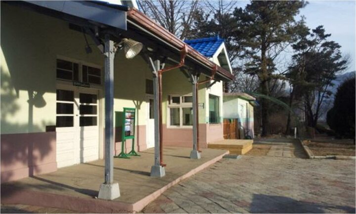 역사캐노피/문화재청
