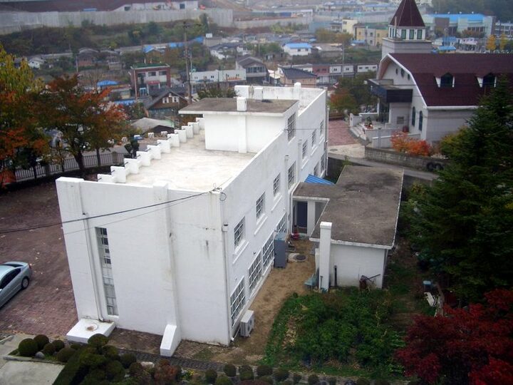 주변 전경