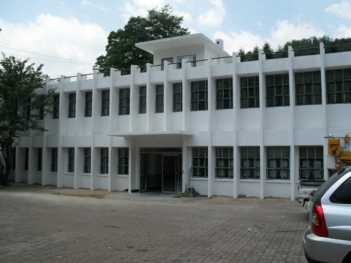전경