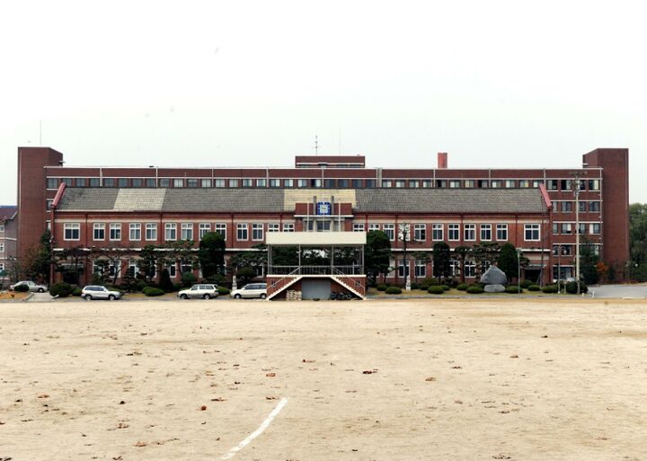 건물전면/문화재청