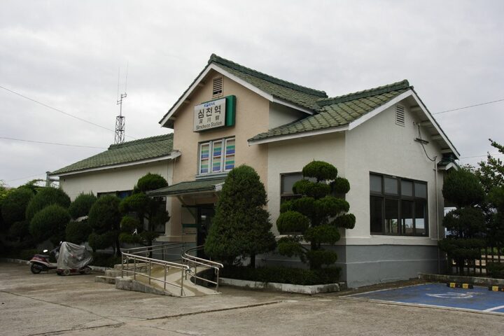 전경 (입구쪽)