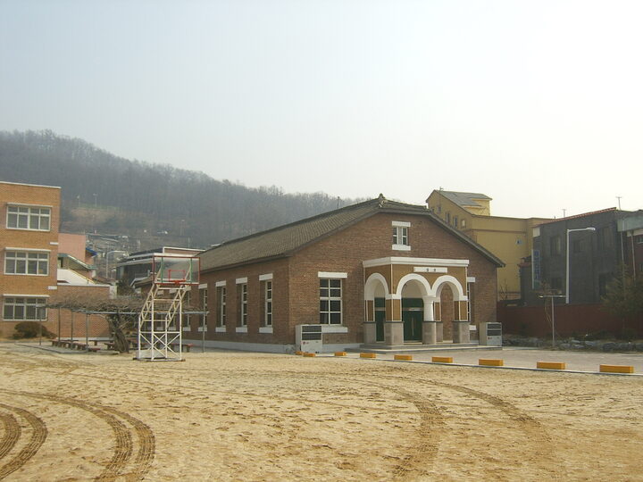 전경