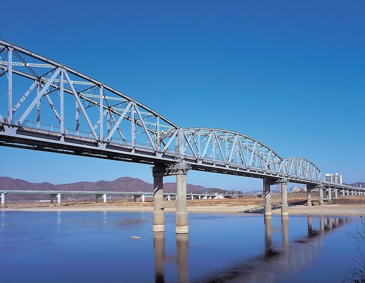 전경