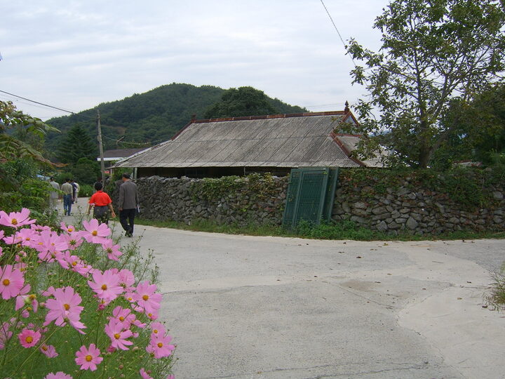 전경
