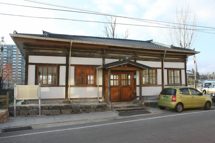 전경