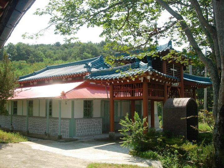 전경