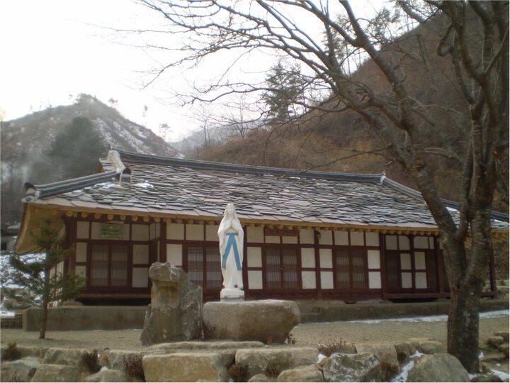 건물정면/문화재청
