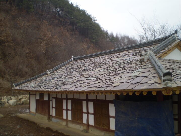 건물배면/문화재청