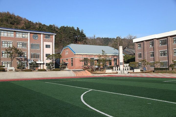 주변 전경