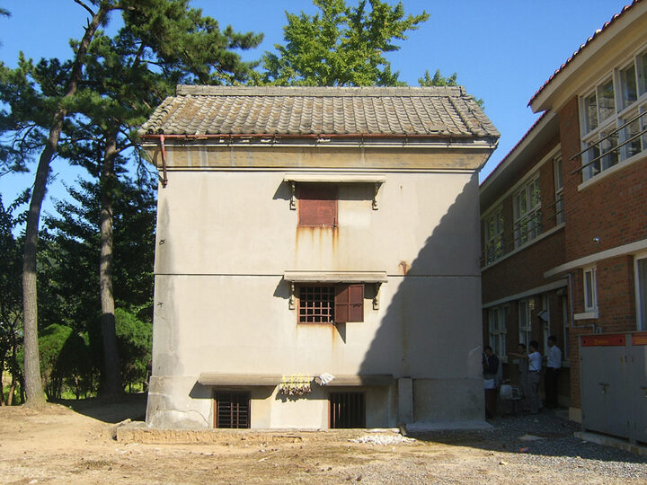전면 전경