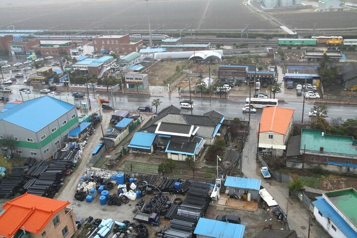 주변 전경