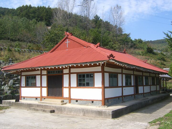 전경 2