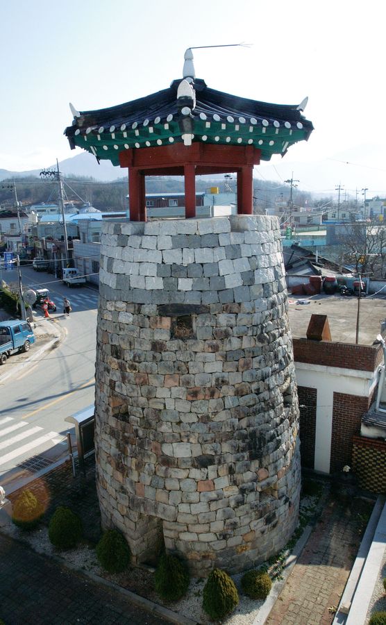 전경 2